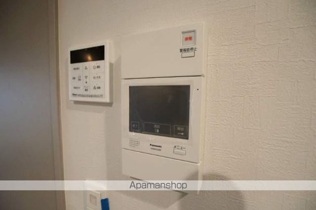 リファレンス六本松ビルの内装写真