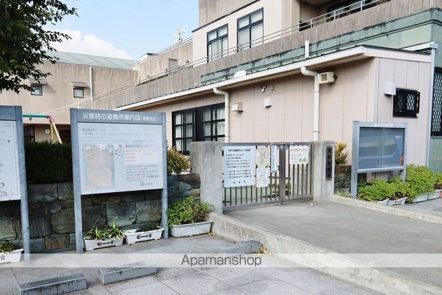 徳島線 徳島駅 徒歩23分 3階建 築37年の周辺写真