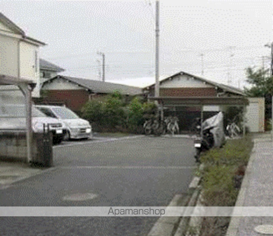 レオパレスコンブリオのその他写真