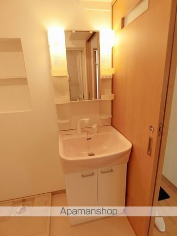 Krehl宿院の内装写真