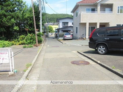 サンシャイン・ドエル[1LDK/44.71m2]の周辺8