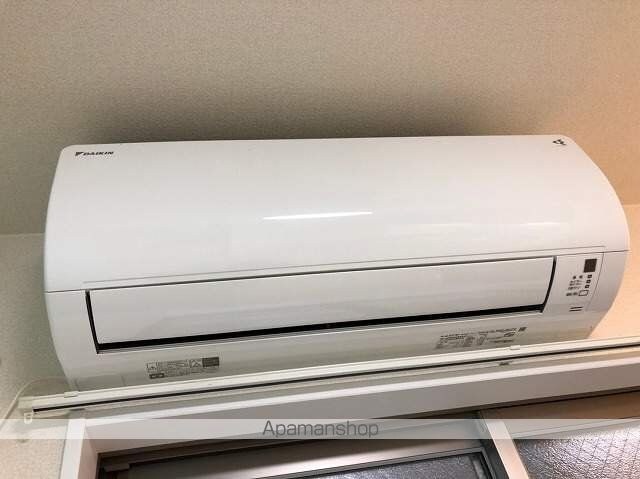 広島県広島市東区戸坂くるめ木１丁目[1DK/25.48m2]のその他設備