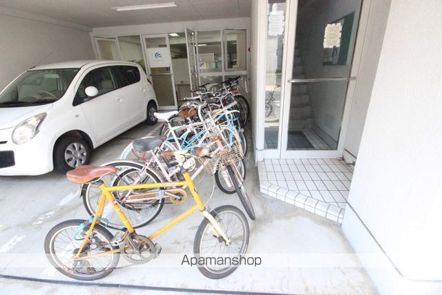 AXIS榎町のその他写真