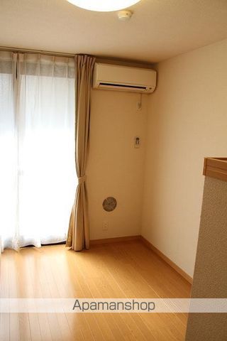 レオパレスボナール S Yの内装写真