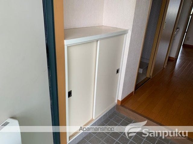第3松本マンションの内装写真