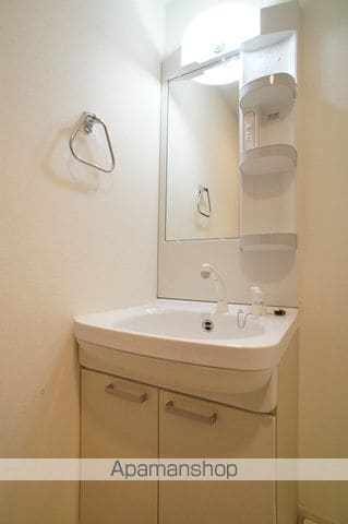 エルスタンザ草加の内装写真