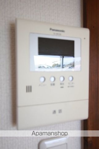 レクサス十日市IIの内装写真
