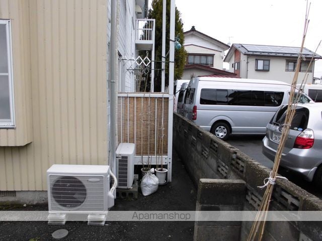 apartment 山形県鶴岡市みどり町
みどり町の賃貸情報を見る
物件地図