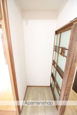 サンフローラAの内装写真
