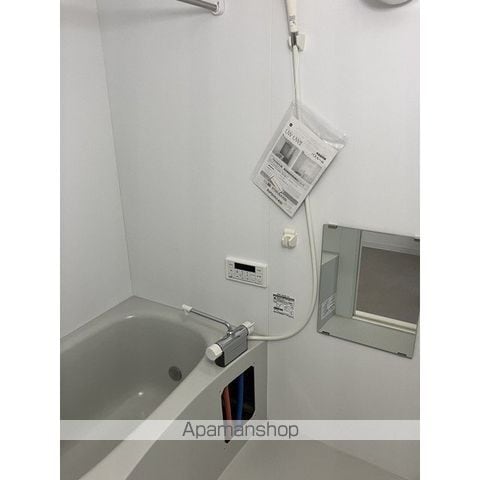 LEGRANDIIIの内装写真