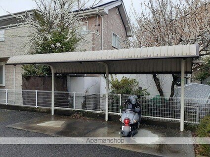 シェル・リヴィエールＢ[1LDK/43.82m2]のその他内装2