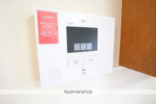 レオパレスサクセスの内装写真