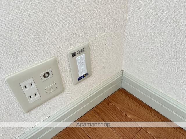 グランデ ヴィラッジオの内装写真