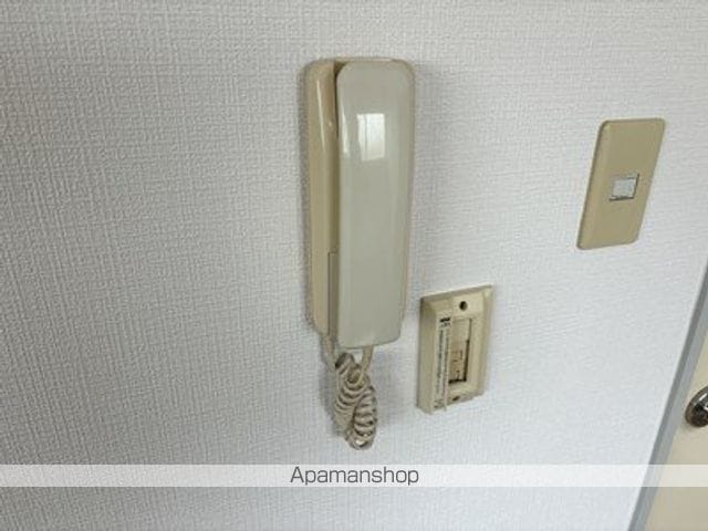 栄プラザの内装写真