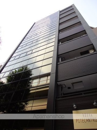 三軒茶屋ＭＪビル[1R/32.49m2]の外観2