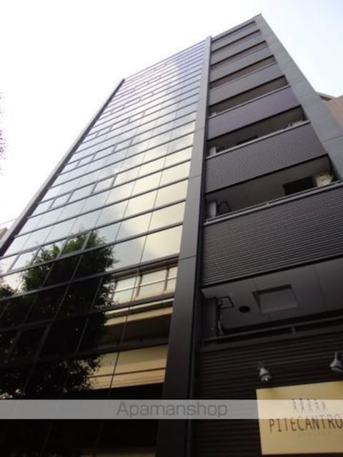 三軒茶屋ＭＪビル[1R/32.49m2]の外観2