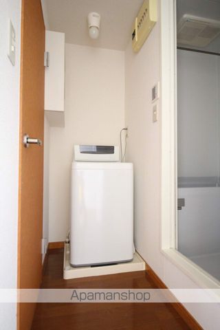 レオパレスみせばやの内装写真