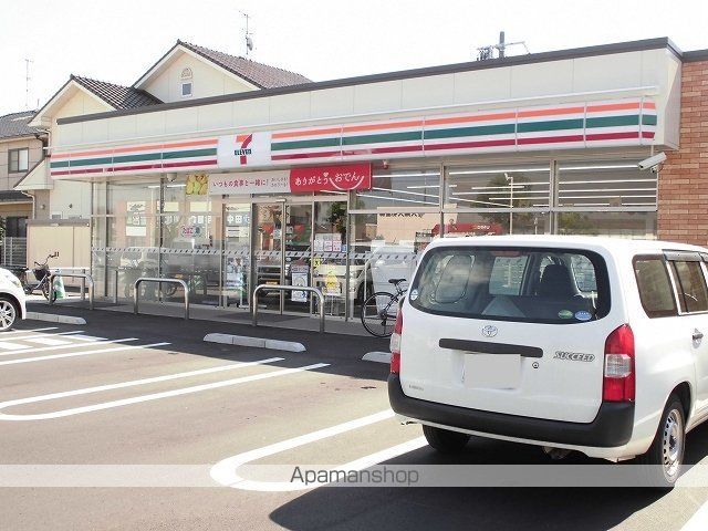 クレメント Aの周辺写真