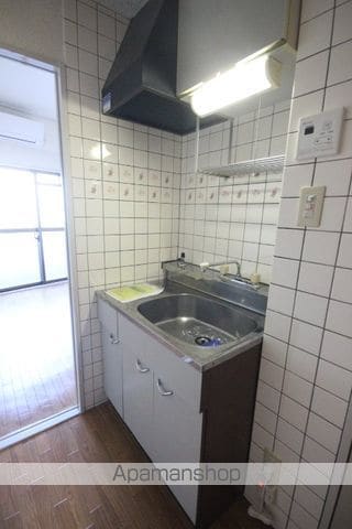 ダイヤレジデンス五日市の内装写真