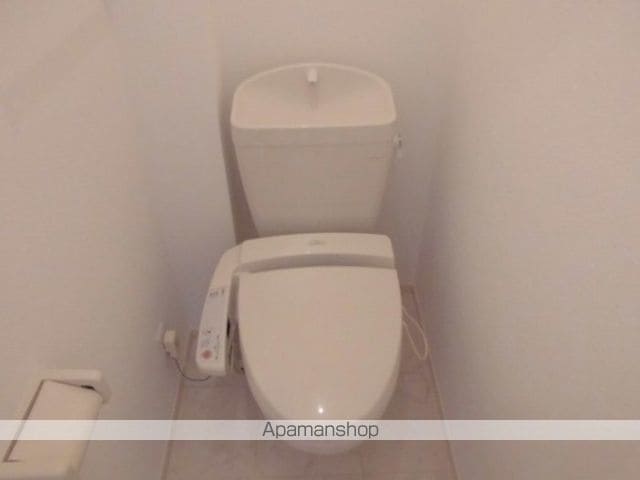 グランモアT・Dの内装写真