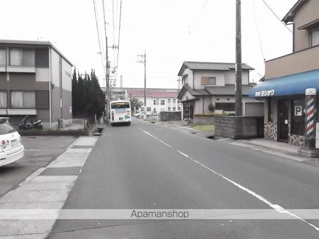 シティハイツサトウの周辺写真
