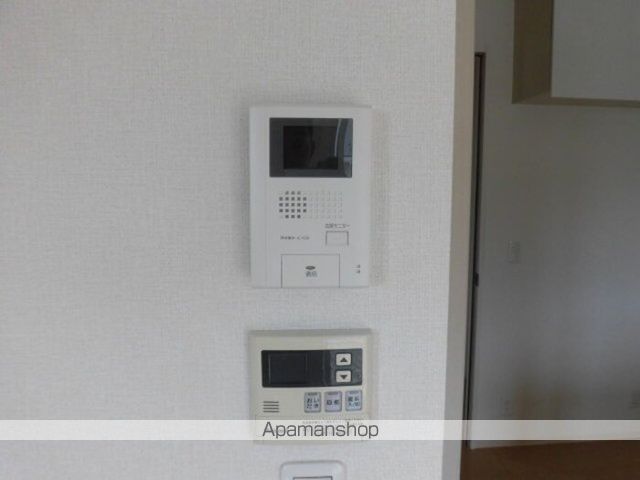 甲府南プレジオ Cの内装写真