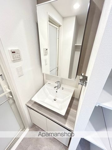 ボアビスタ上野御徒町の内装写真