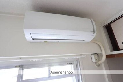 ビレッジハウス紀三井寺６号棟[1DK/28.98m2]の内装4