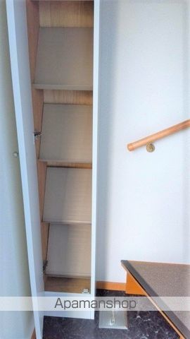 レオパレスシャルマンSTの内装写真