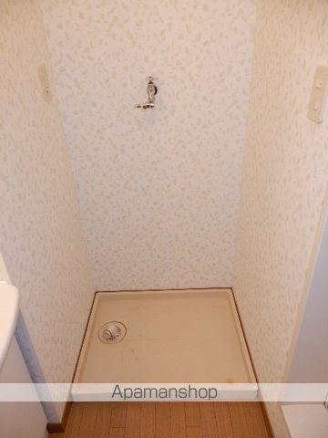 コーポラス板野Aの内装写真