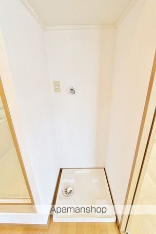ガーデニングハイツIIの内装写真