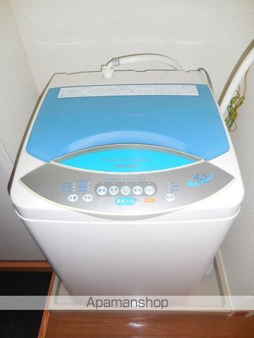 レオパレスヴェルジェの内装写真