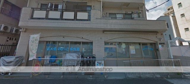 クラシィコートの周辺写真