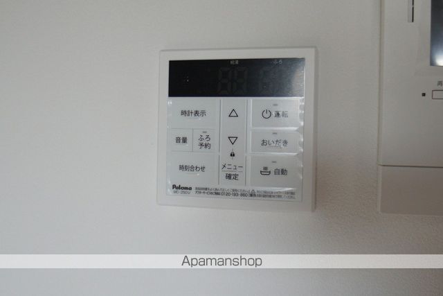 VELTAGEの内装写真