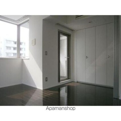 パークキューブ銀座イースト[1LDK/50.01m2]のその他内装2