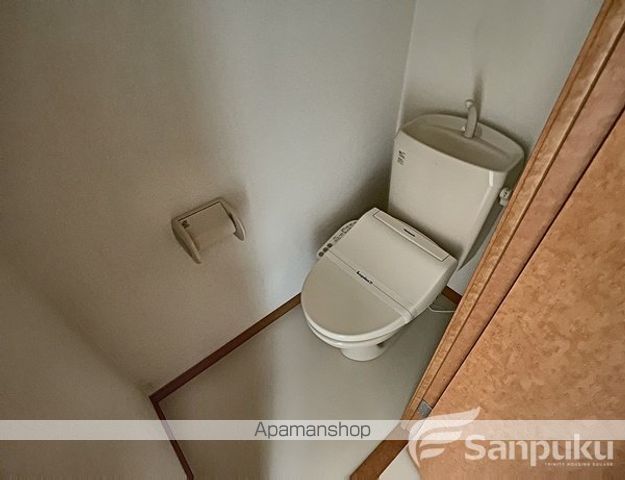レオパレスブランはじめの内装写真