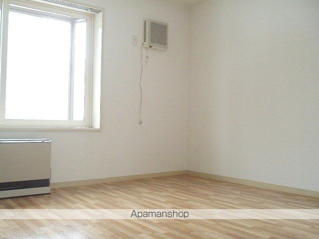 藤井ビル北10条の内装写真
