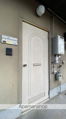 コーポKの外観写真