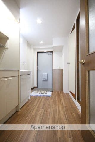 グラナティス西原の内装写真