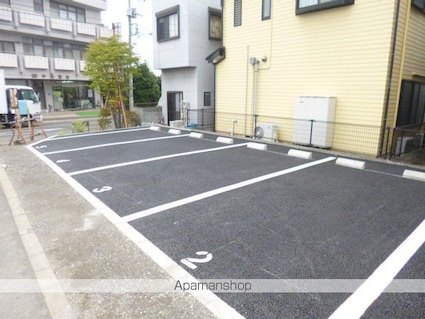 東京都立川市上砂町３丁目[1LDK/51.34m2]の共用部2
