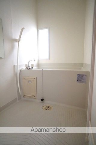 キブネハイツの内装写真