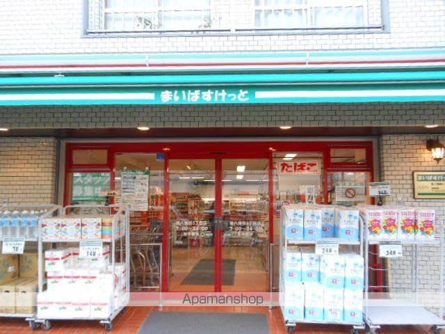 ガーラ蒲田の内装写真