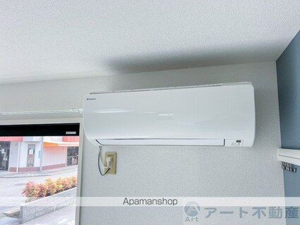 ディアス芳居　Ｂ棟[2LDK/54.9m2]のその他設備