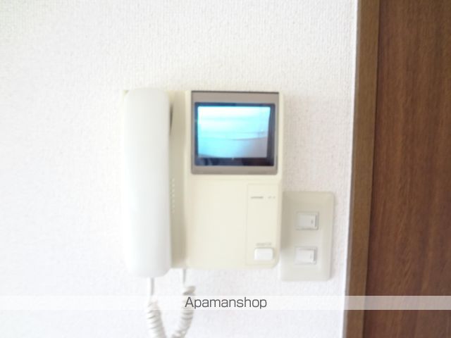 ディアコート津田の内装写真