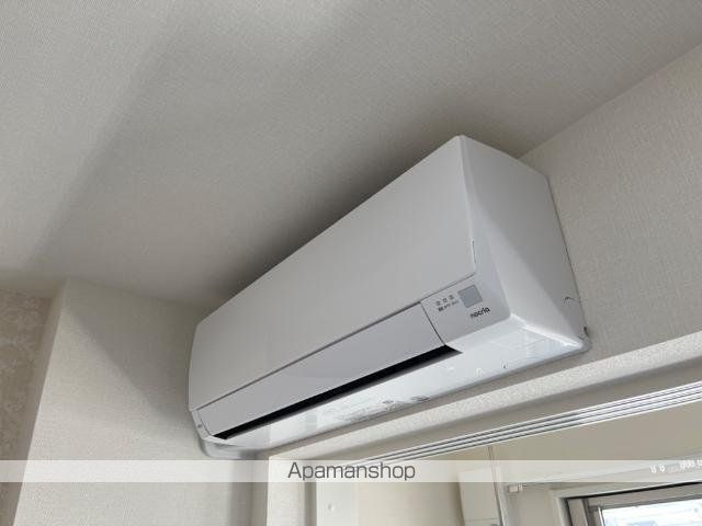 CONFORTO原島の内装写真