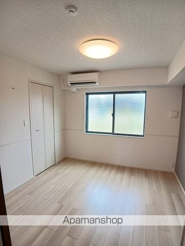 BREEZEの内装写真
