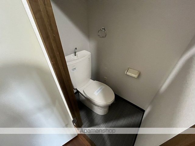 パークアヴェニュー広和NO,10の内装写真