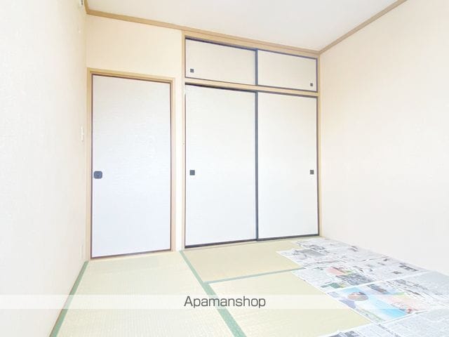 サンビレッジ三ケ日Cの内装写真