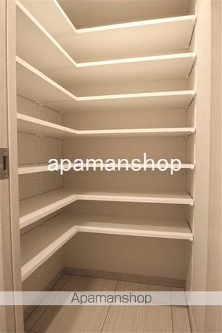 オーパスレジデンスSHINSAIBASHIサウスの内装写真