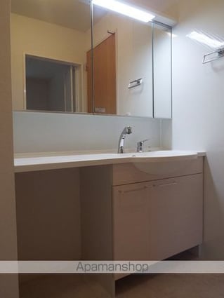 東深津　戸建[3LDK/86.1m2]の洗面所